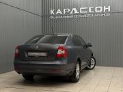 Skoda Octavia II (A5) Рестайлинг Магнитогорск  - изображение 18