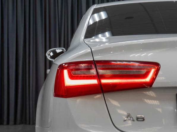 Audi A6 IV (C7) с пробегом 2014 года, цена 2 049 000 рублей, 211565 км, седан, Автокод Объявления
