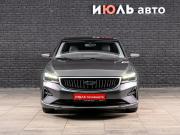 Geely Emgrand II Екатеринбург  - изображение 21