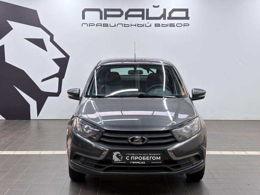 Lada (ВАЗ) Granta I Рестайлинг Ростов-на-Дону  - изображение 2