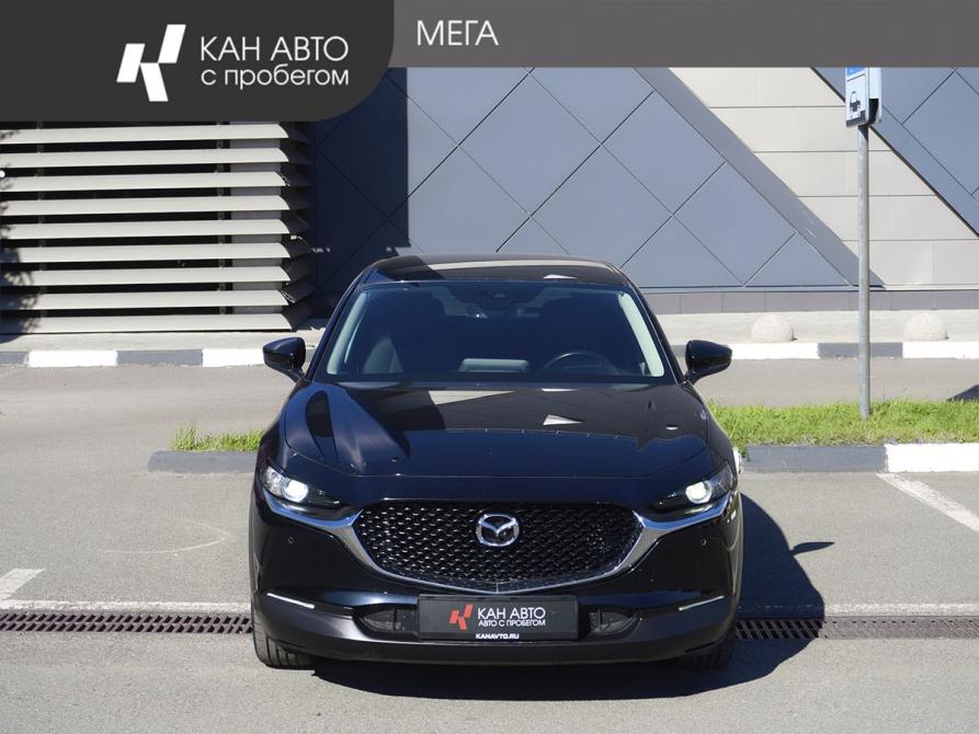 Mazda CX-30 I Казань  - изображение 3