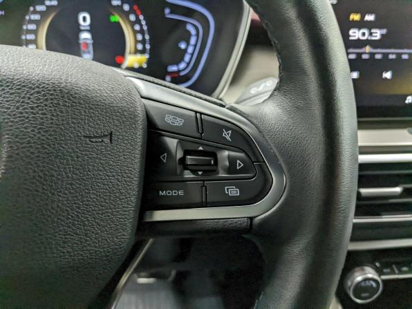 Geely Coolray I с пробегом 2023 года, цена 1 750 000 рублей, 69602 км, внедорожник, Автокод Объявления