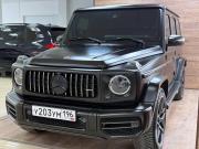 Mercedes-Benz G-Класс AMG II (W463) Уфа  - изображение 40