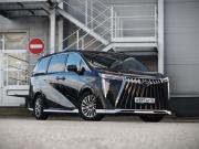 GAC M8 Санкт-Петербург  - изображение 21