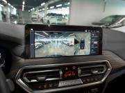 BMW X3 III (G01) Рестайлинг Москва  - изображение 51