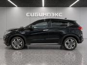 Honda Vezel I Рестайлинг Кемерово  - изображение 8