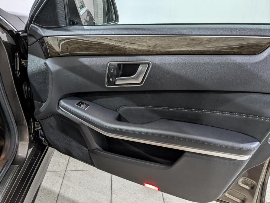 Mercedes-Benz E-Класс IV (W212 S212 C207) Рестайлинг Москва  - изображение 25