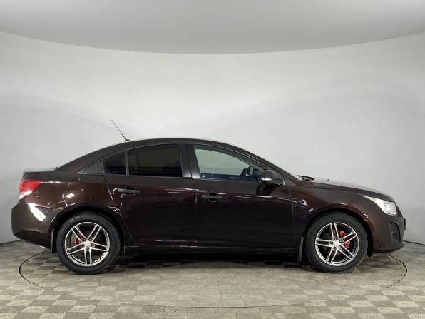 Chevrolet Cruze I Рестайлинг с пробегом 2013 года, цена 740 000 рублей, 207607 км, седан, Автокод Объявления