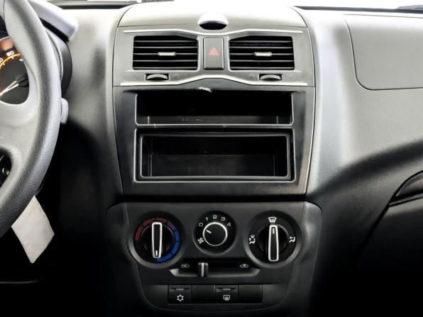 Lada (ВАЗ) Granta I Рестайлинг с пробегом 2025 года, цена 750 000 рублей, 37799 км, седан, Автокод Объявления