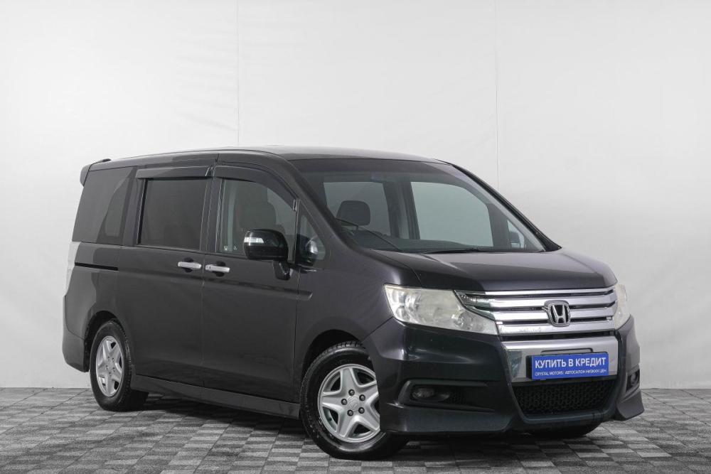 Honda Stepwgn IV Кемерово  - изображение 1