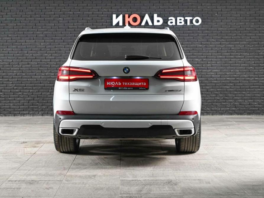 BMW X5 IV (G05/G18) Екатеринбург  - изображение 5