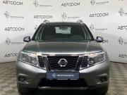 Nissan Terrano III (D10) Москва  - изображение 24