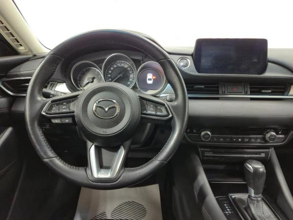 Mazda 6 III (GJ) Рестайлинг 2 с пробегом 2019 года, цена 1 900 000 рублей, 151260 км, седан, Автокод Объявления