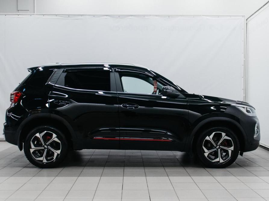 Chery Tiggo 4 Pro I Красноярск  - изображение 7