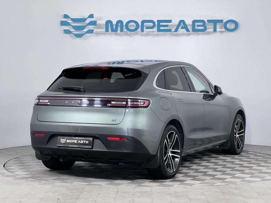 Aito M5 I Калининград  - изображение 5