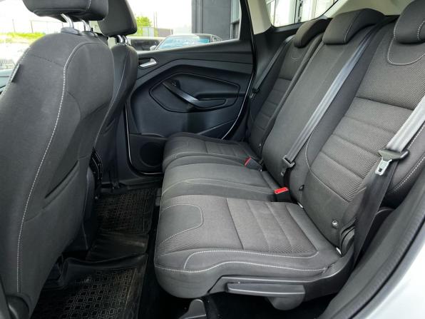 Ford Kuga II с пробегом 2014 года, цена 998 000 рублей, 170569 км, внедорожник, Автокод Объявления