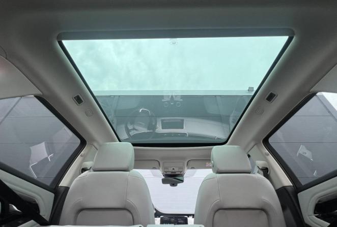 Land Rover Range Rover Evoque I Рестайлинг с пробегом 2019 года, цена 3 690 000 рублей, 92874 км, внедорожник, Автокод Объявления