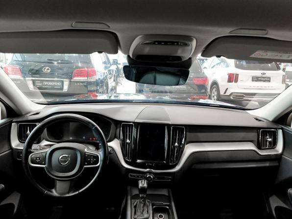 Volvo XC60 II с пробегом 2018 года, цена 2 990 000 рублей, 229000 км, внедорожник, Автокод Объявления