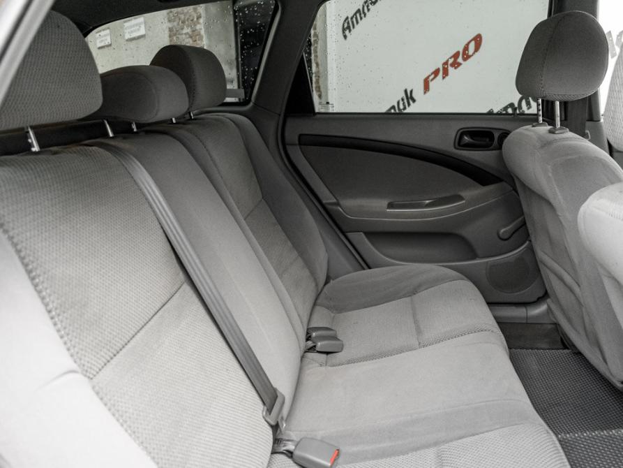Chevrolet Lacetti I Екатеринбург  - изображение 18