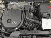Mercedes-Benz CLA II (C118 X118) Москва  - изображение 36
