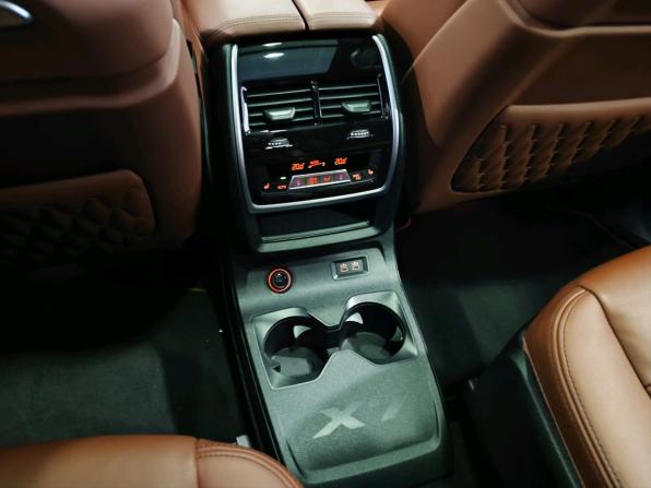BMW X7 I (G07) Рестайлинг с пробегом 2023 года, цена 16 753 000 рублей, 40518 км, внедорожник, Автокод Объявления