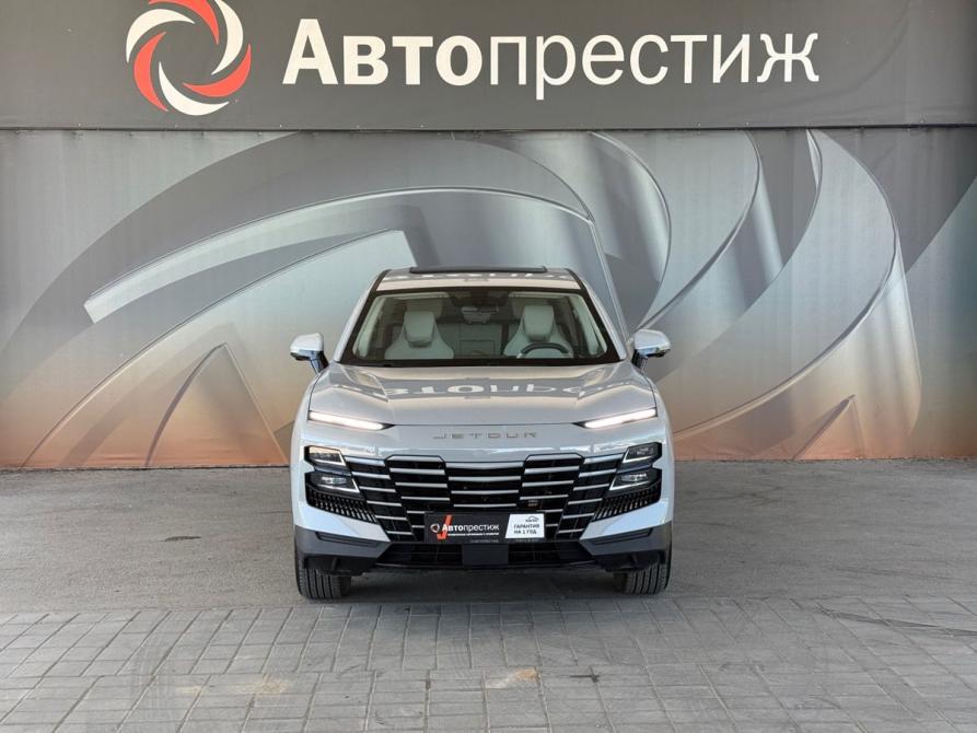 JETOUR DASHING I Волгоград  - изображение 2