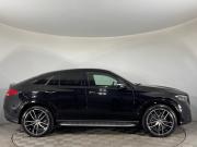 Mercedes-Benz GLE Coupe II (C167) Рестайлинг Ростов-на-Дону  - изображение 47