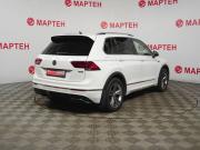 Volkswagen Tiguan II Вологда  - изображение 22