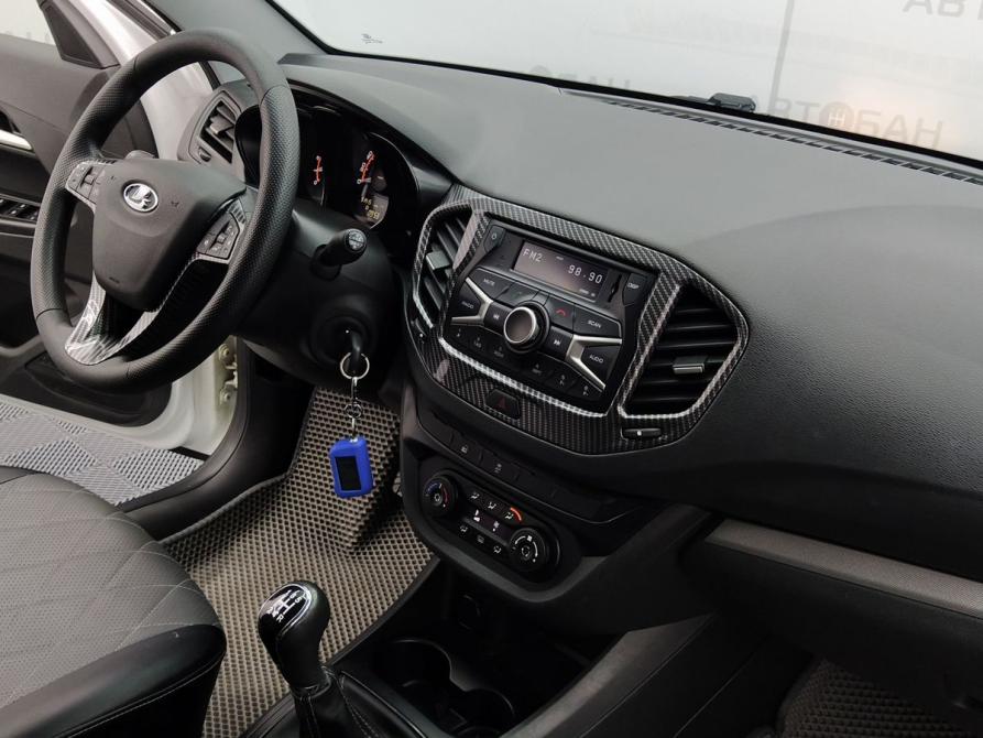 Lada (ВАЗ) Vesta I Екатеринбург  - изображение 17