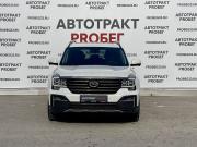 GAC GS8 I Владимир  - изображение 25