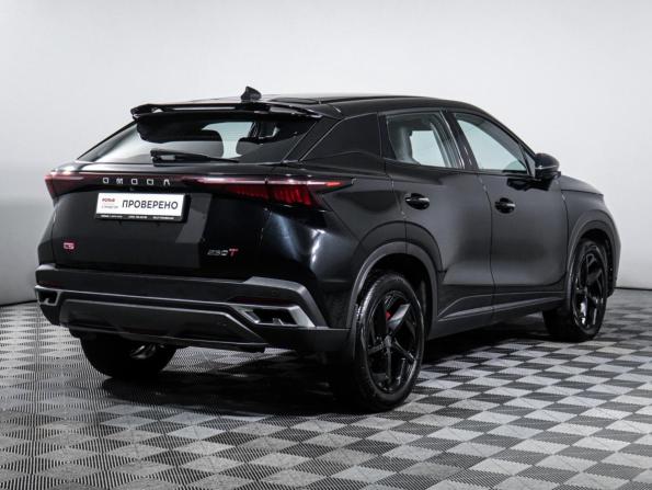 Omoda C5 I с пробегом 2023 года, цена 1 725 000 рублей, 39281 км, внедорожник, Автокод Объявления