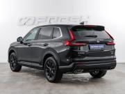 Honda CR-V VI Москва  - изображение 25