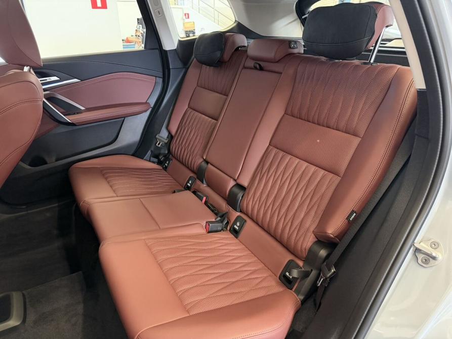 BMW X1 III (U11/U12) Воронеж  - изображение 9