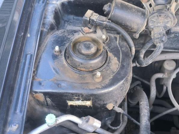 Hyundai Accent II с пробегом 2006 года, цена 260 000 рублей, 355000 км, седан, Автокод Объявления