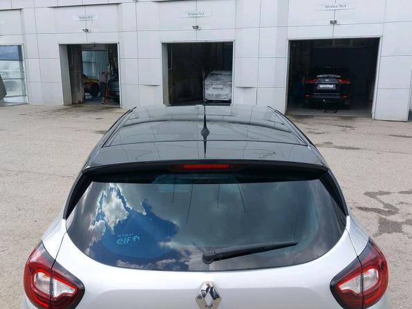 Renault Kaptur I с пробегом 2018 года, цена 1 050 000 рублей, 71478 км, внедорожник, Автокод Объявления