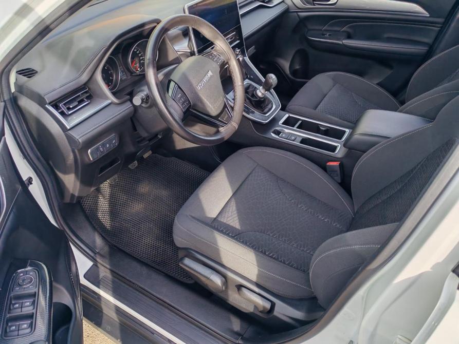Haval M6 II Оренбург  - изображение 7