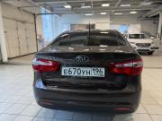 Kia Rio III Челябинск  - изображение 26