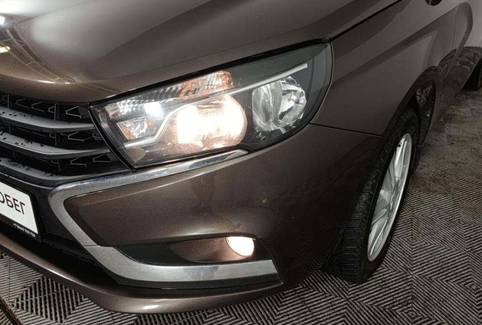 Lada (ВАЗ) Vesta I Волгоград  - изображение 22