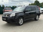 Nissan X-Trail II Рестайлинг Сыктывкар  - изображение 28
