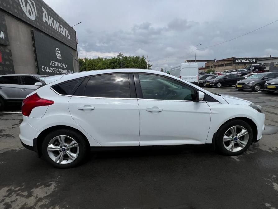 Ford Focus III Альметьевск  - изображение 8