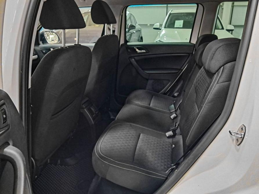 Skoda Yeti I Рестайлинг Набережные Челны  - изображение 23