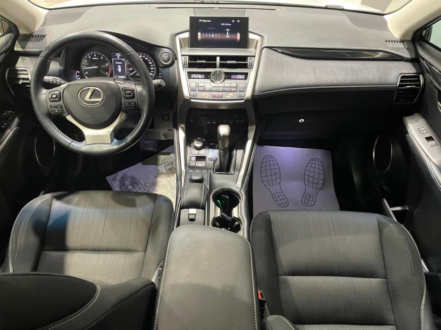 Lexus NX I Пермь  - изображение 13