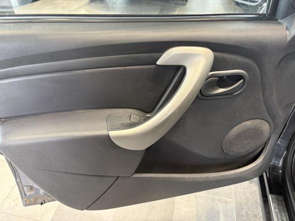 Renault Sandero I с пробегом 2010 года, цена 441 000 рублей, 227001 км, хэтчбек, Автокод Объявления
