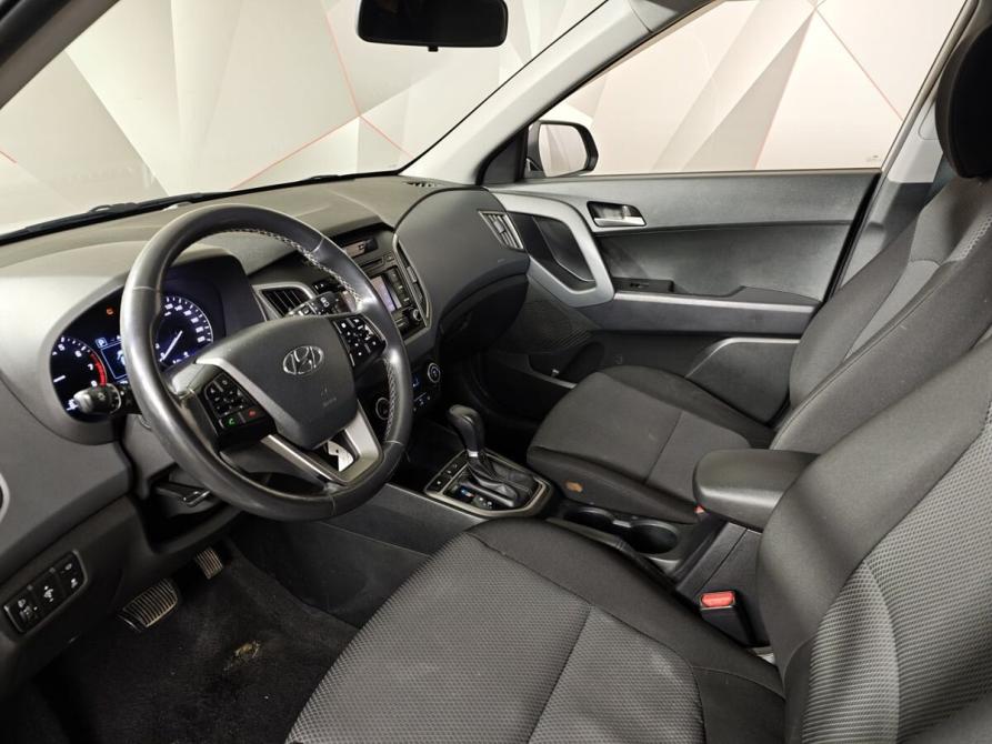 Hyundai Creta I Москва  - изображение 19