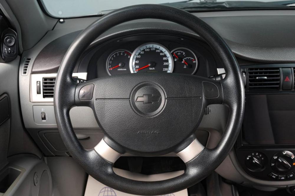 Chevrolet Lacetti I Тюмень  - изображение 14