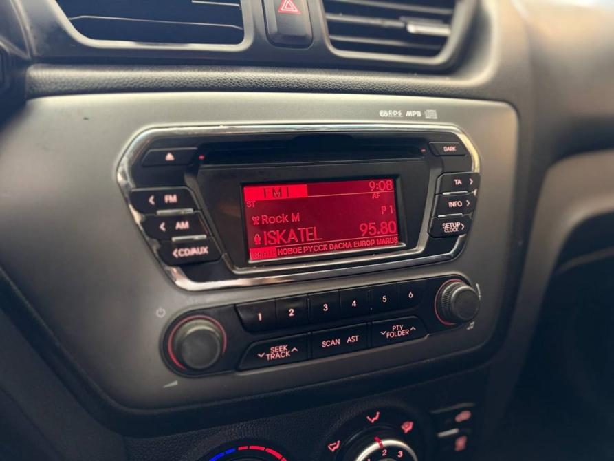 Kia Rio III Ярославль  - изображение 13