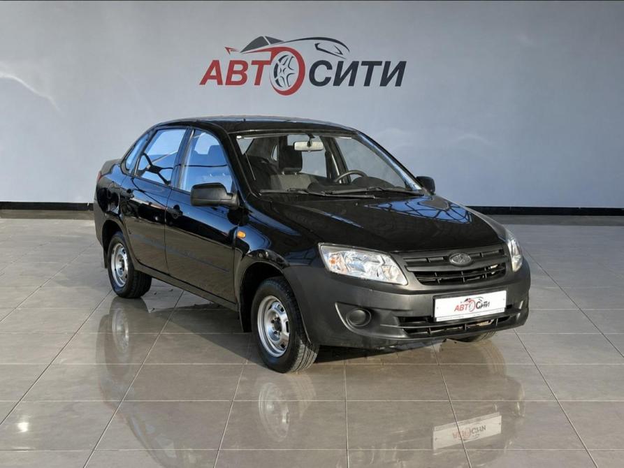Lada (ВАЗ) Granta I Тамбов  - изображение 1