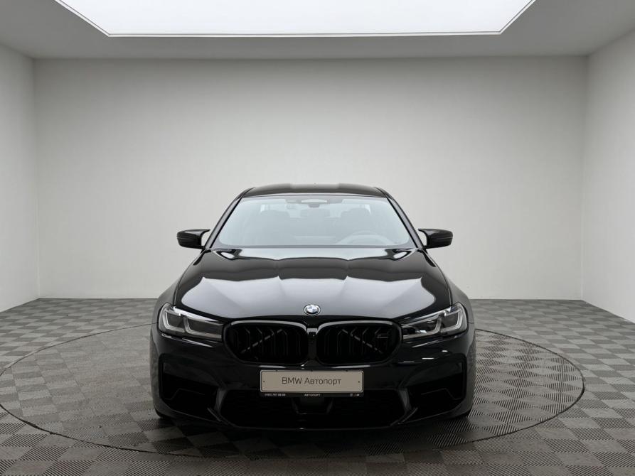 BMW M5 VI (F90) Рестайлинг Москва  - изображение 4