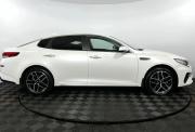 Kia Optima IV Рестайлинг Нижний Новгород  - изображение 28