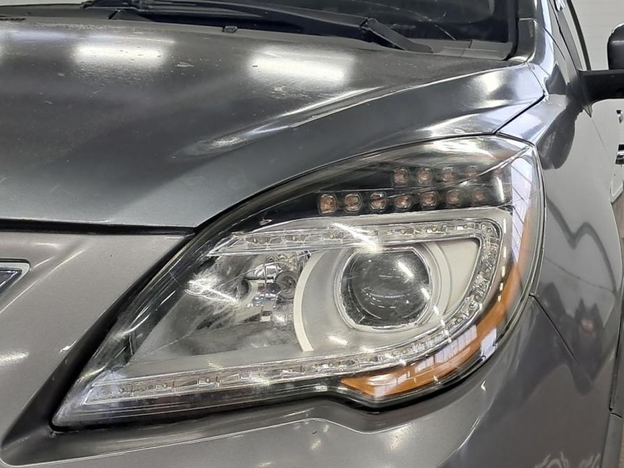 Lifan X50 Набережные Челны  - изображение 21
